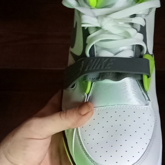 Nike bo jackson sc II cross trainer - Picture 3 of 4